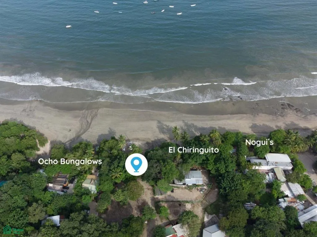 1 Calle Cruz Tamarindo Guanacaste