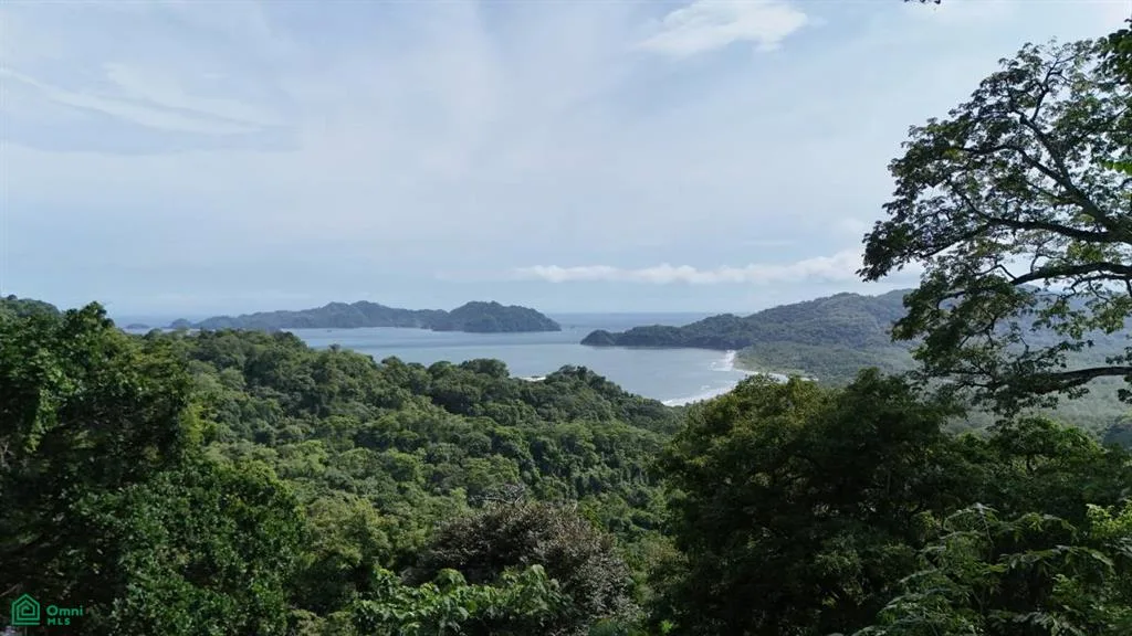 Gated Community Bellevue Proyecto Isla Tortuga Puntarenas