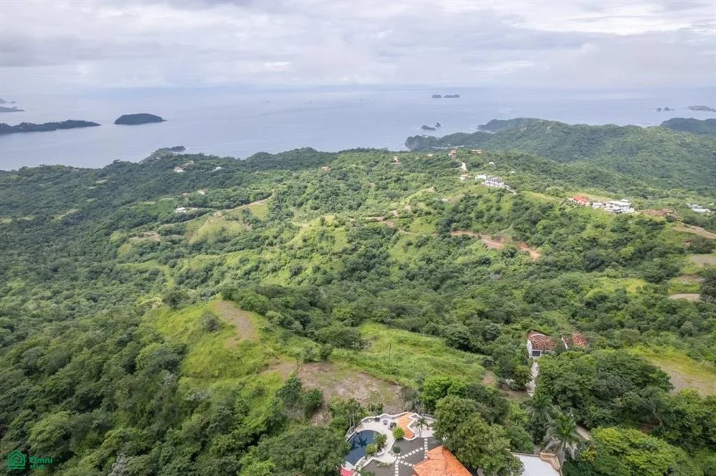 Pacific Heights Santa Cruz Guanacaste