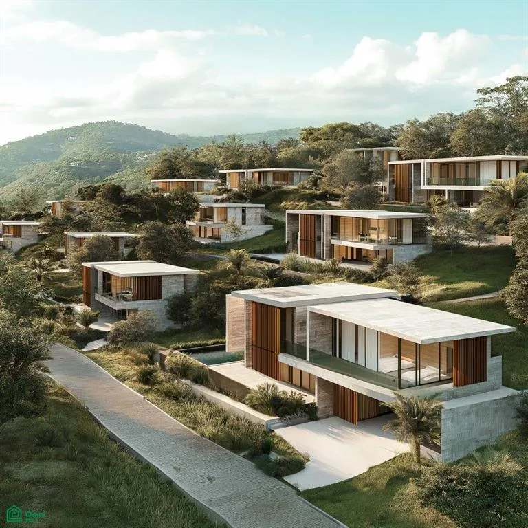 Pochotes Avellanas   Development Tamarindo Guanacaste