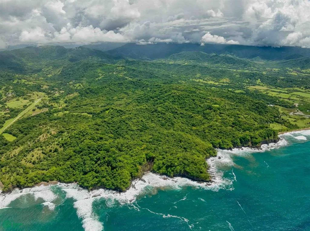 Rare Titled Oceanfront Development Land Guanacaste