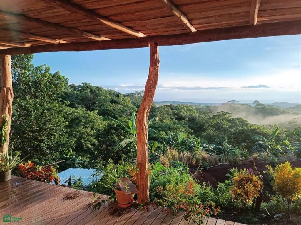 1 San Jose De La Montana Santa Cruz Guanacaste
