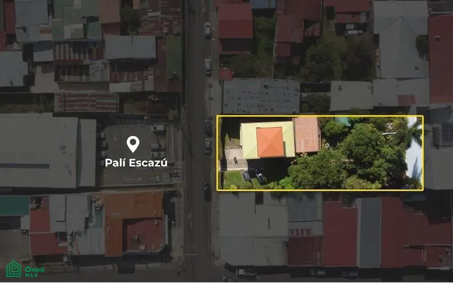 Escazu San Jose