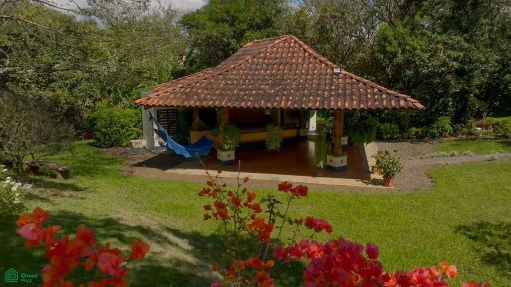 Prime Developement Land F Near 27 Highway Alajuela