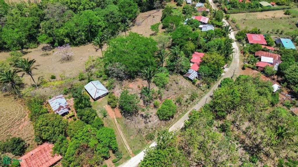 Cuajiniquil Lot Belen De Nosarita Guanacaste