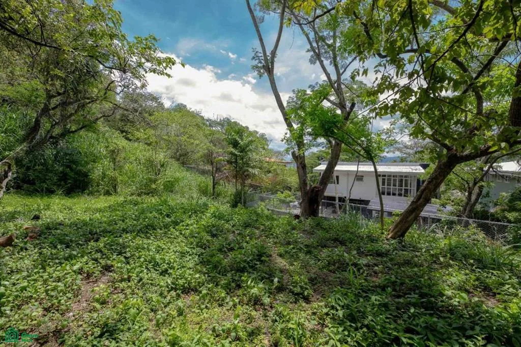 Residential Private Lush Lot Allows For Subdivision Santa Ana San Jose