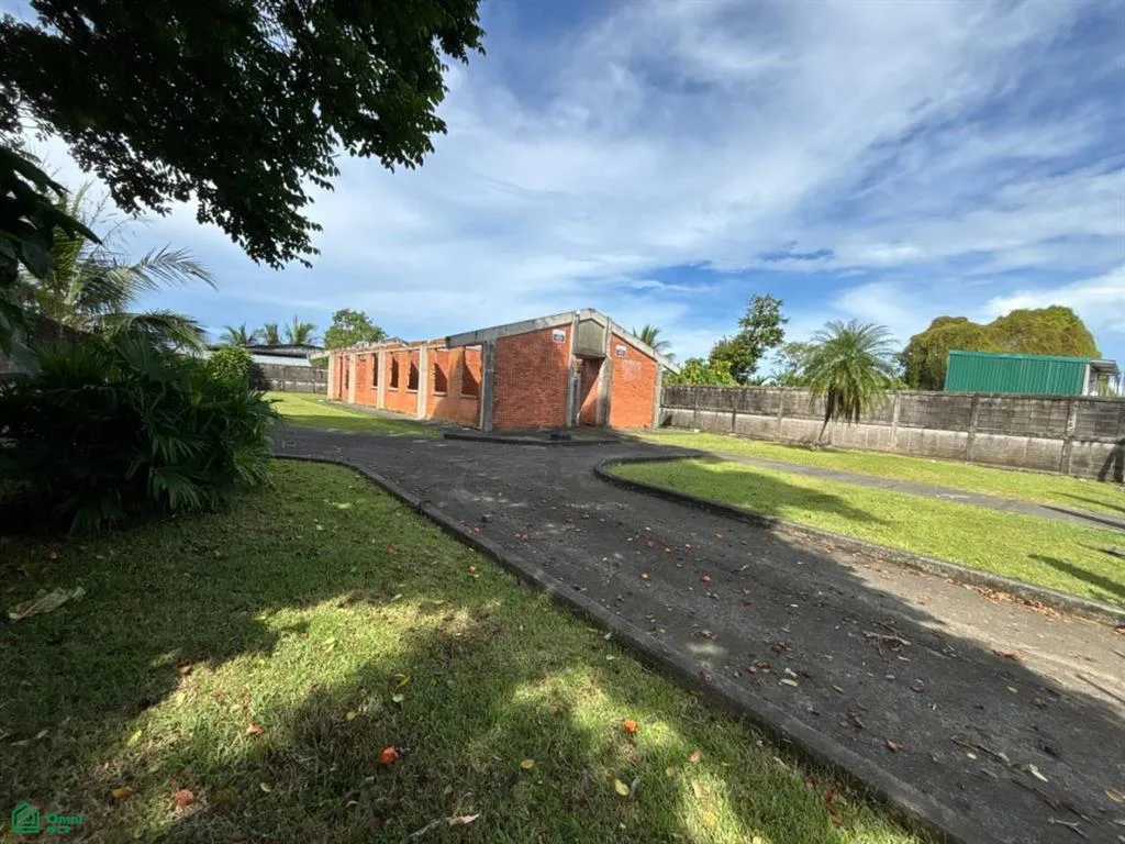 Casa 2967 50 Metros Suroeste De La Rotonda El Farolito San Jose