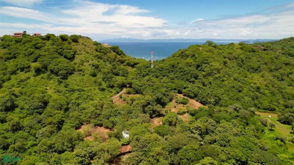 Ocotal Cell Tower Property Guanacaste