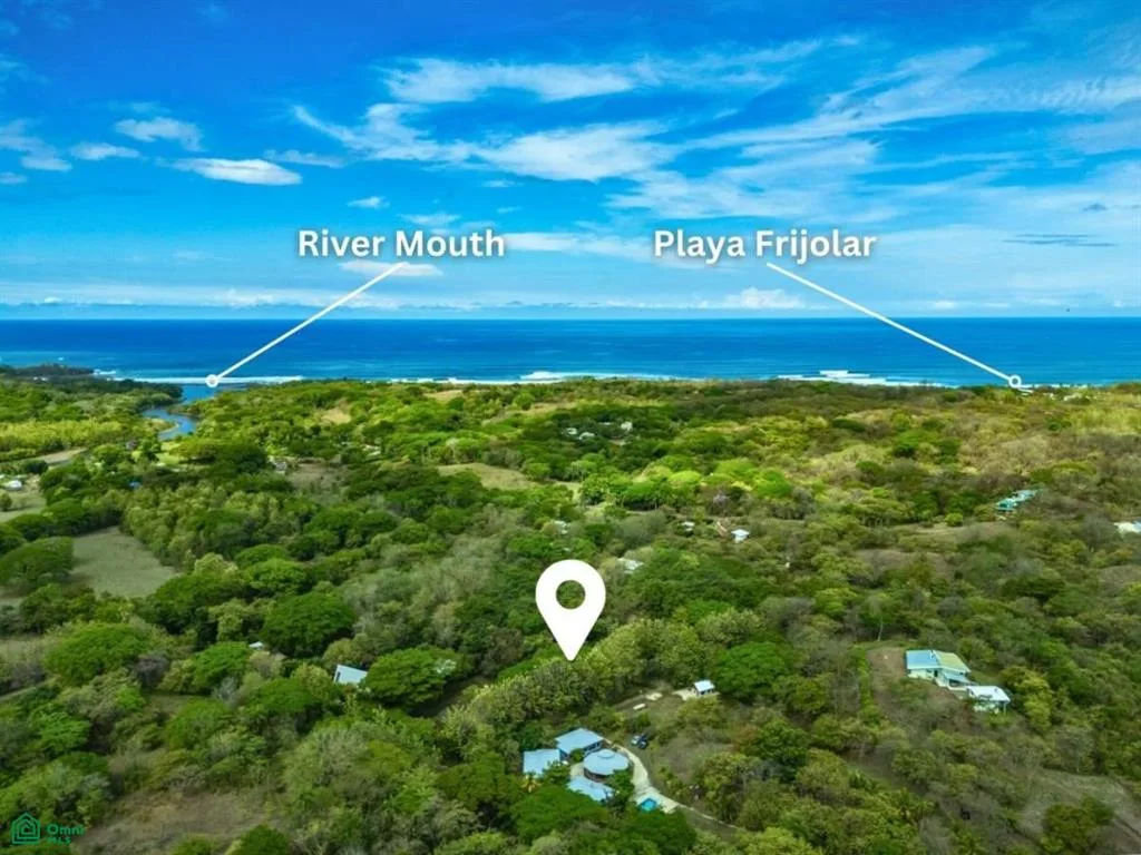 Marbella Dream Lot Cuajiniquil Guanacaste