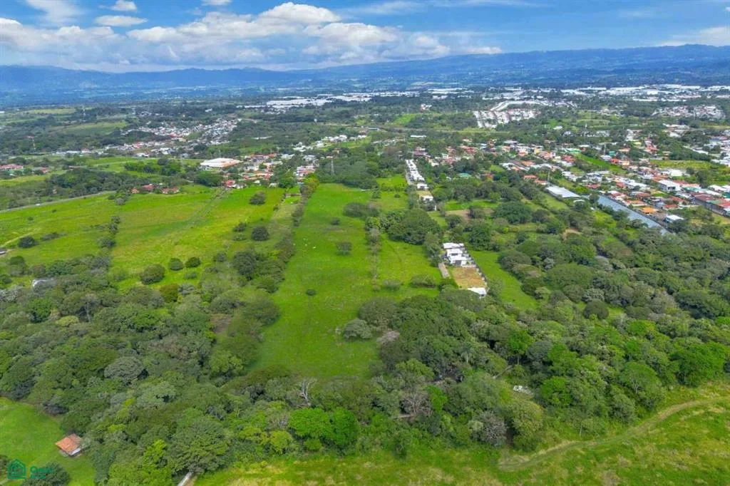 Near Ruta 27 Access Mixed Use Development Land Alajuela