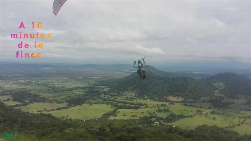 Pozo De Agua 158 Acre Lot San Antonio Guanacaste