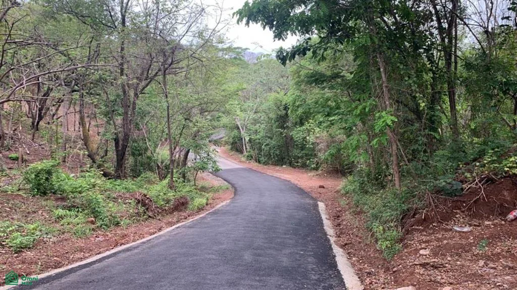 Entre Huacas Y Villareal Santa Cruz Guanacaste