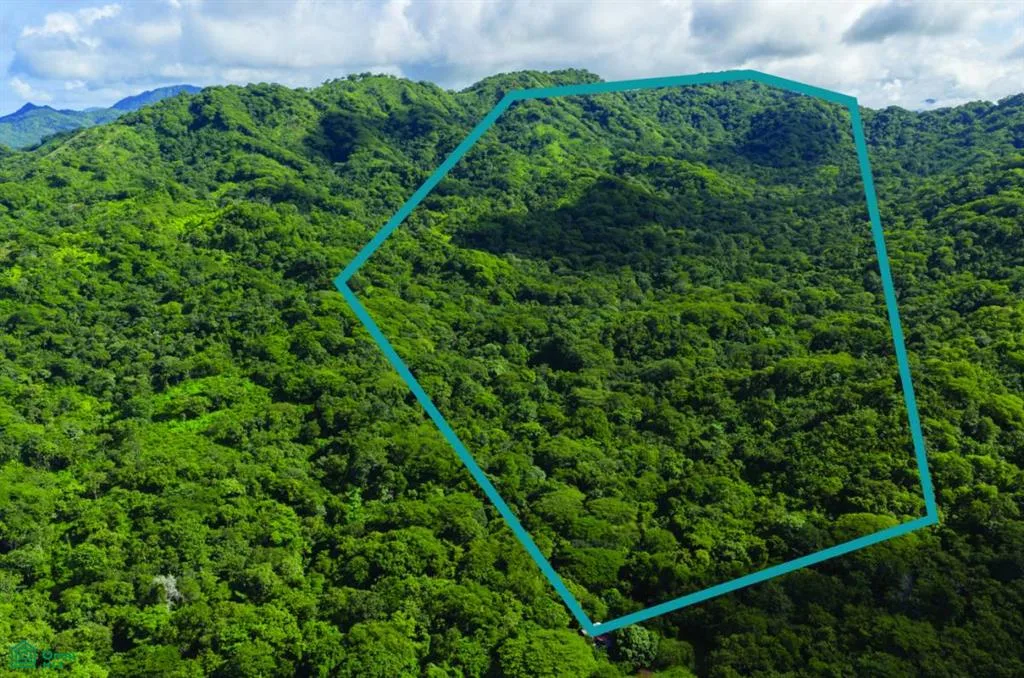 232 Acre Eco Paradise Development With Ocean Views Santa Cruz Guanacaste