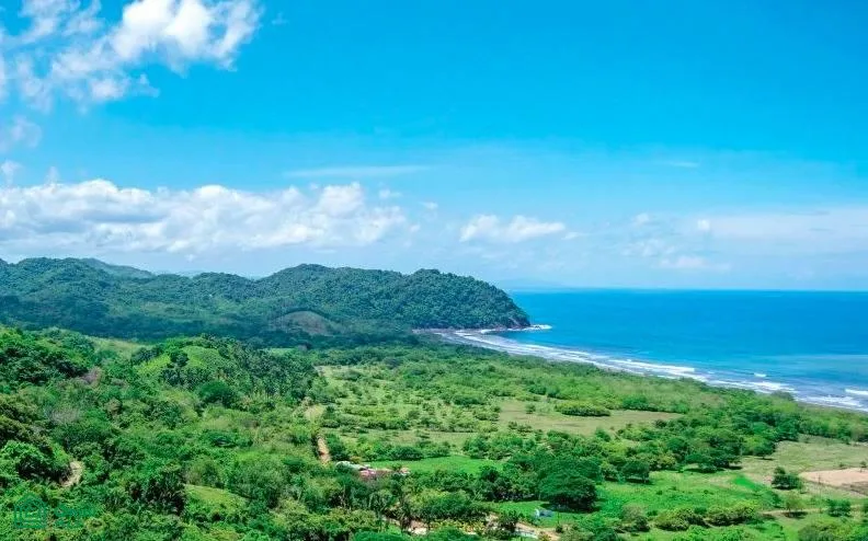 La Reserva Camaronal Lot 46 Zapotal Guanacaste