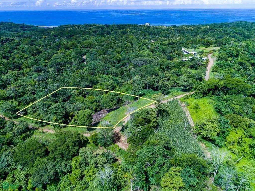 Marbella Lot 4000m2 Cuajiniquil Guanacaste