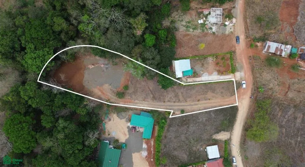 059 Acre Lot El Carmen Zapotal Guanacaste