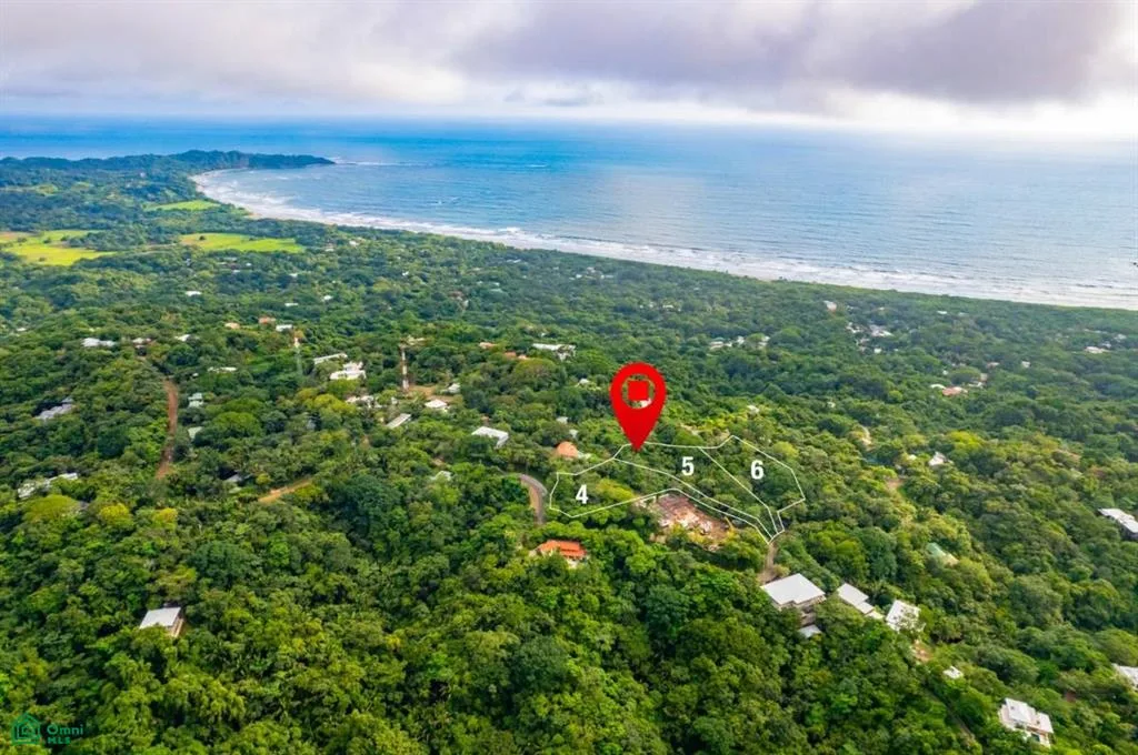 Huacas Hill Nicoya Guanacaste