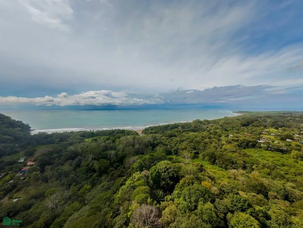 Luxury Development Land Puntarenas