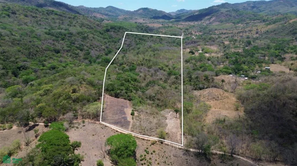 Lot 3 Hectares Samara Guanacaste