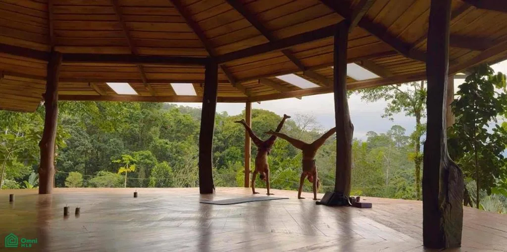 Retreat Center Arenal Tilaran Guanacaste