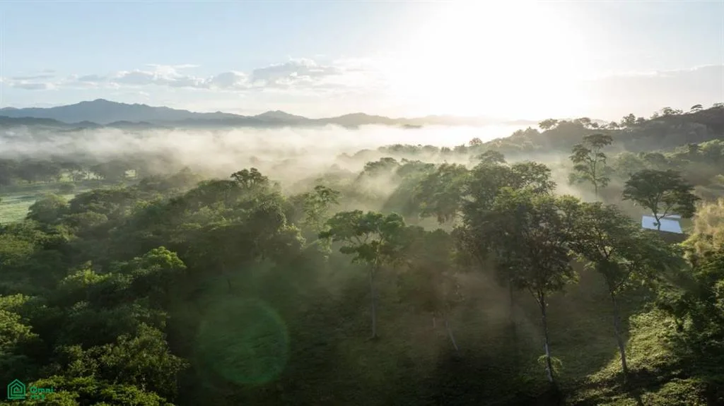 Lot 34c Finca Esfera Rancho Cartagena Tempate Guanacaste