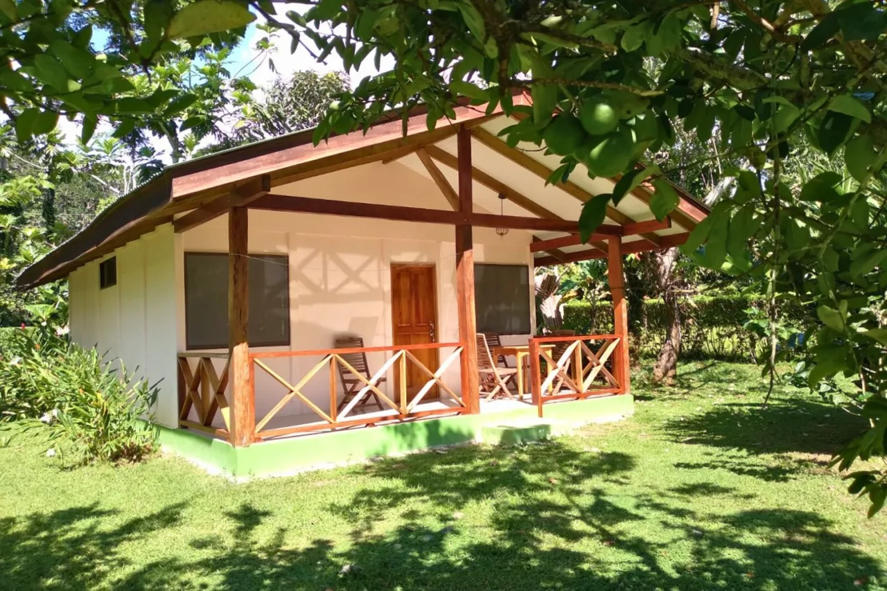 FOR SALE, Magnificent Property Ideal for Airbnb in Cahuita, Limón, Costa Rica