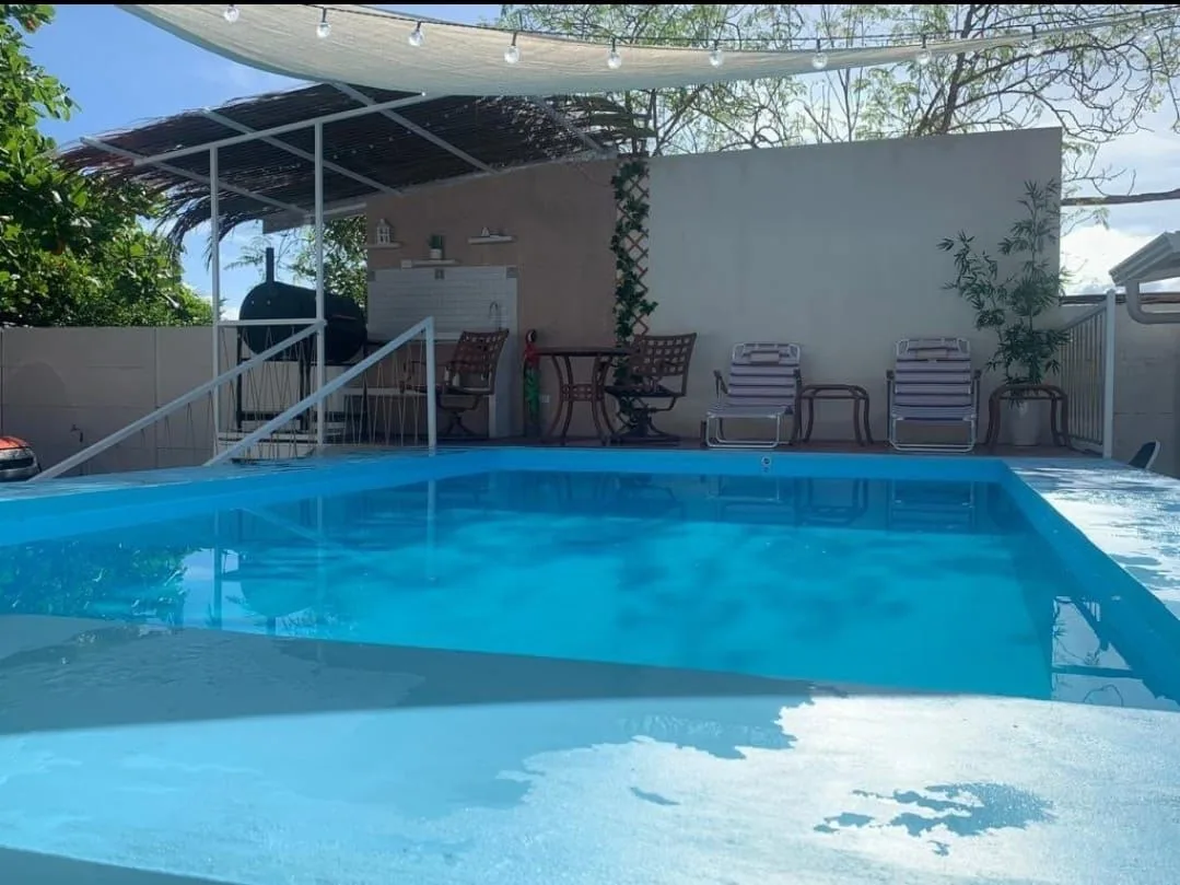 Exceptional Property with Dual Studios and Private Pool - Náutica Twins