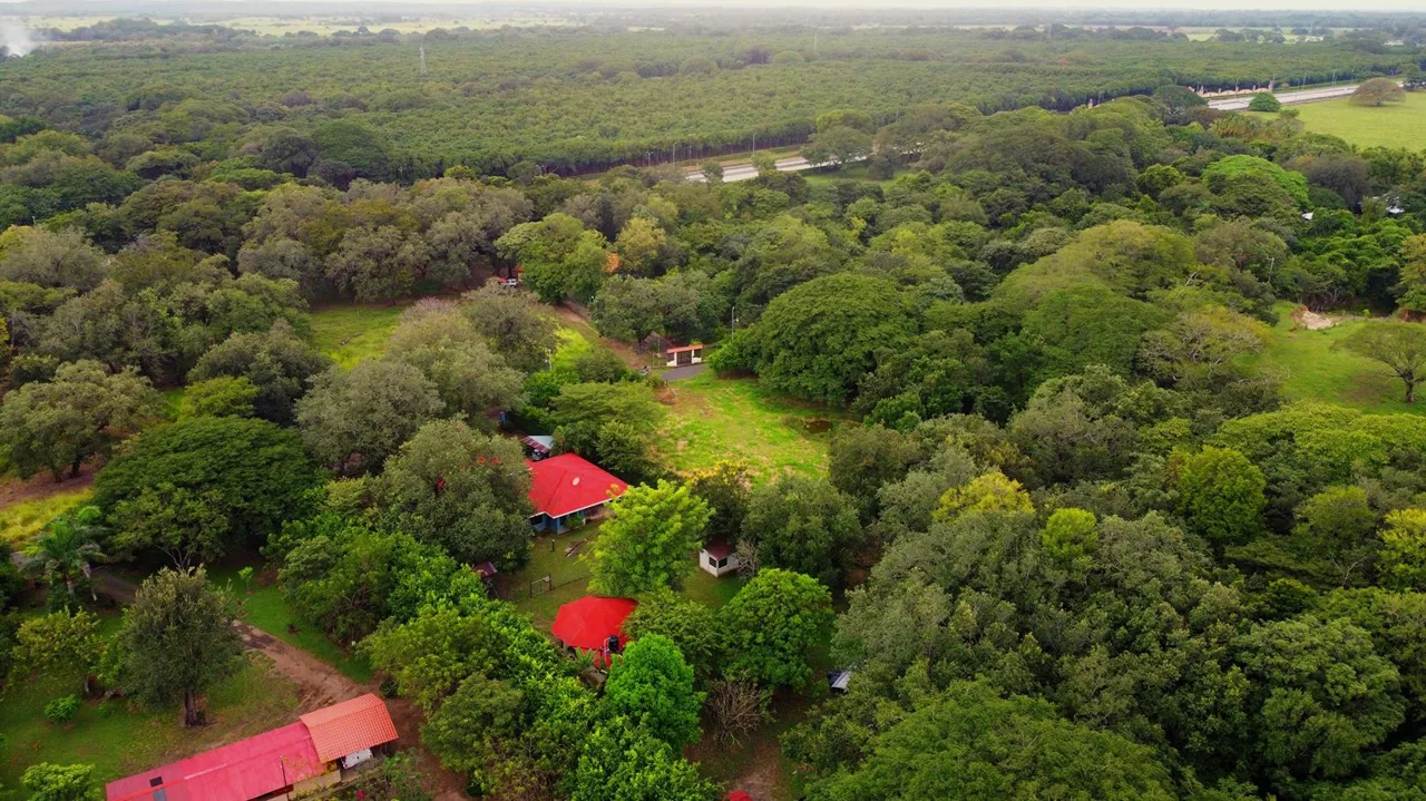 REDUCED BY $50,000 Estate in La Caraña Residential Community – Liberia, Guanacaste, Costa Rica
