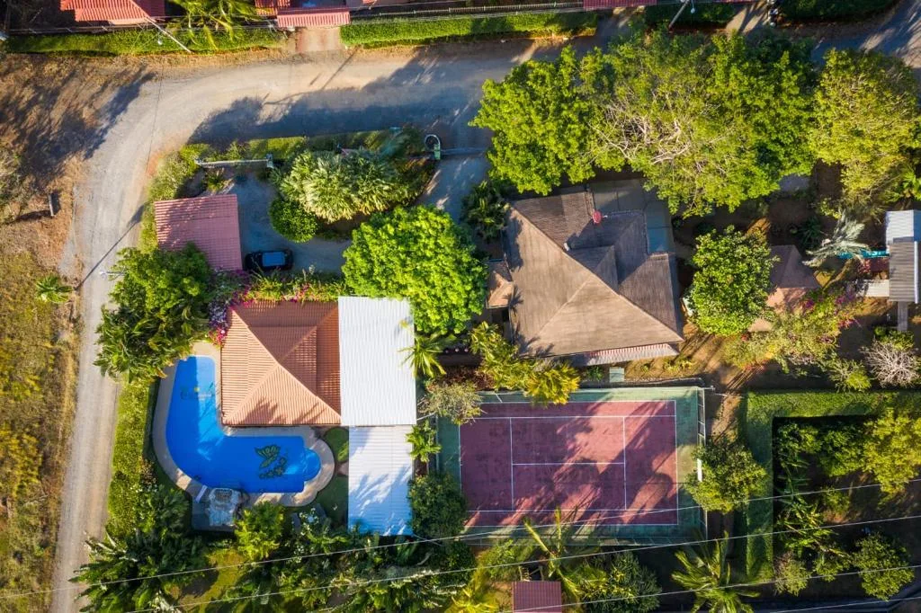 Tropical Oasis | All in one | 20 min from beaches | Esparza