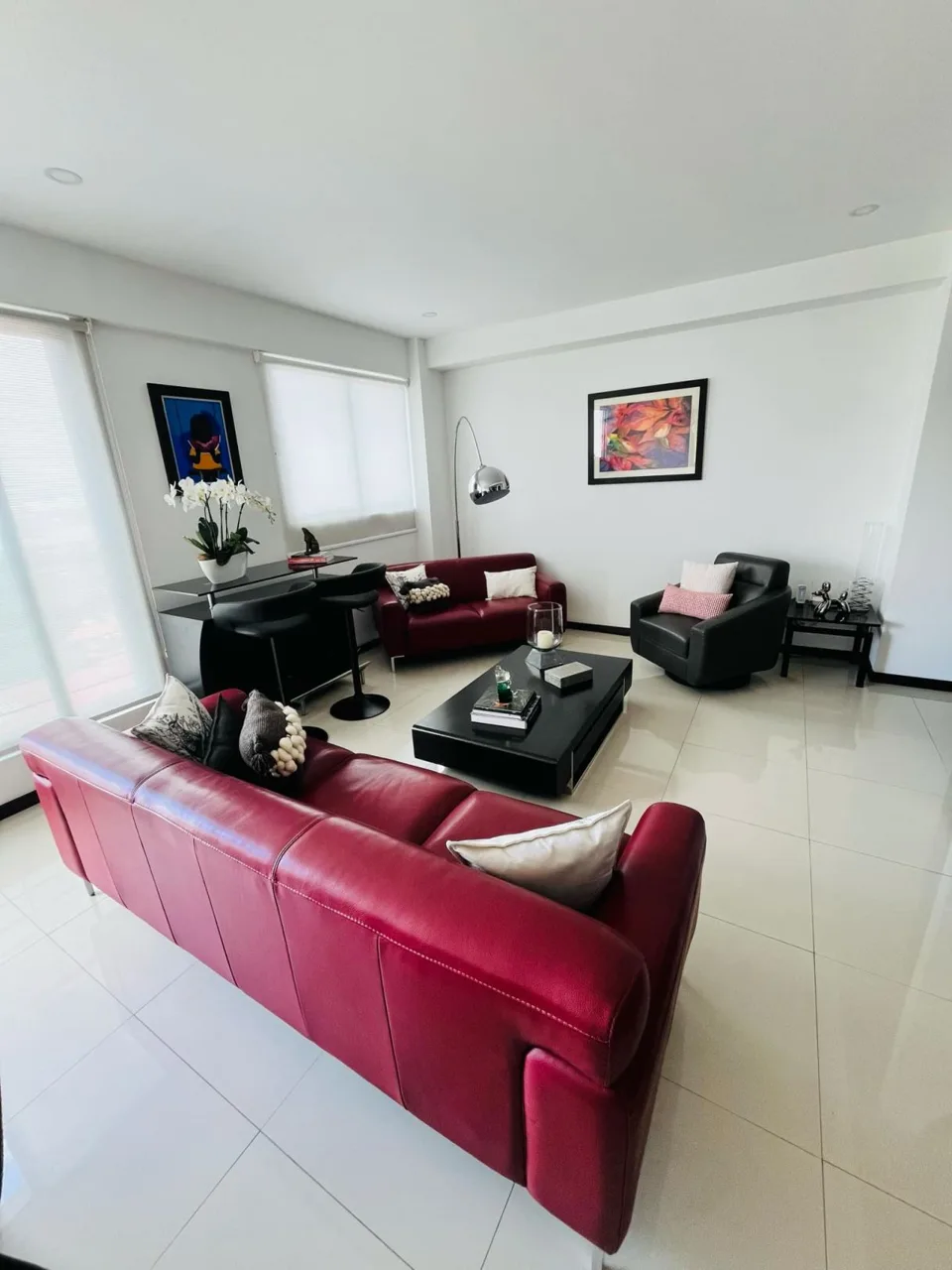 Furnished apartment for sale in La Sabana near Escazu — photo 3