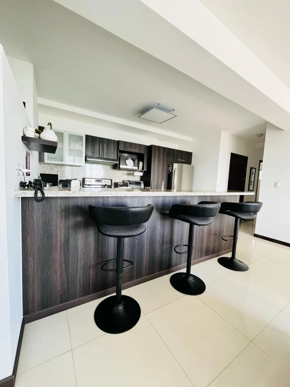Furnished apartment for sale in La Sabana near Escazu — photo 5
