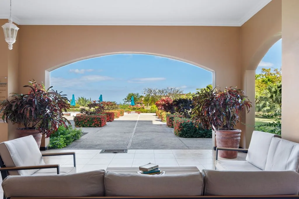 Studio Condo in Reserva Conchal ~ Ocean Views, Beach &amp; Resort Amenities