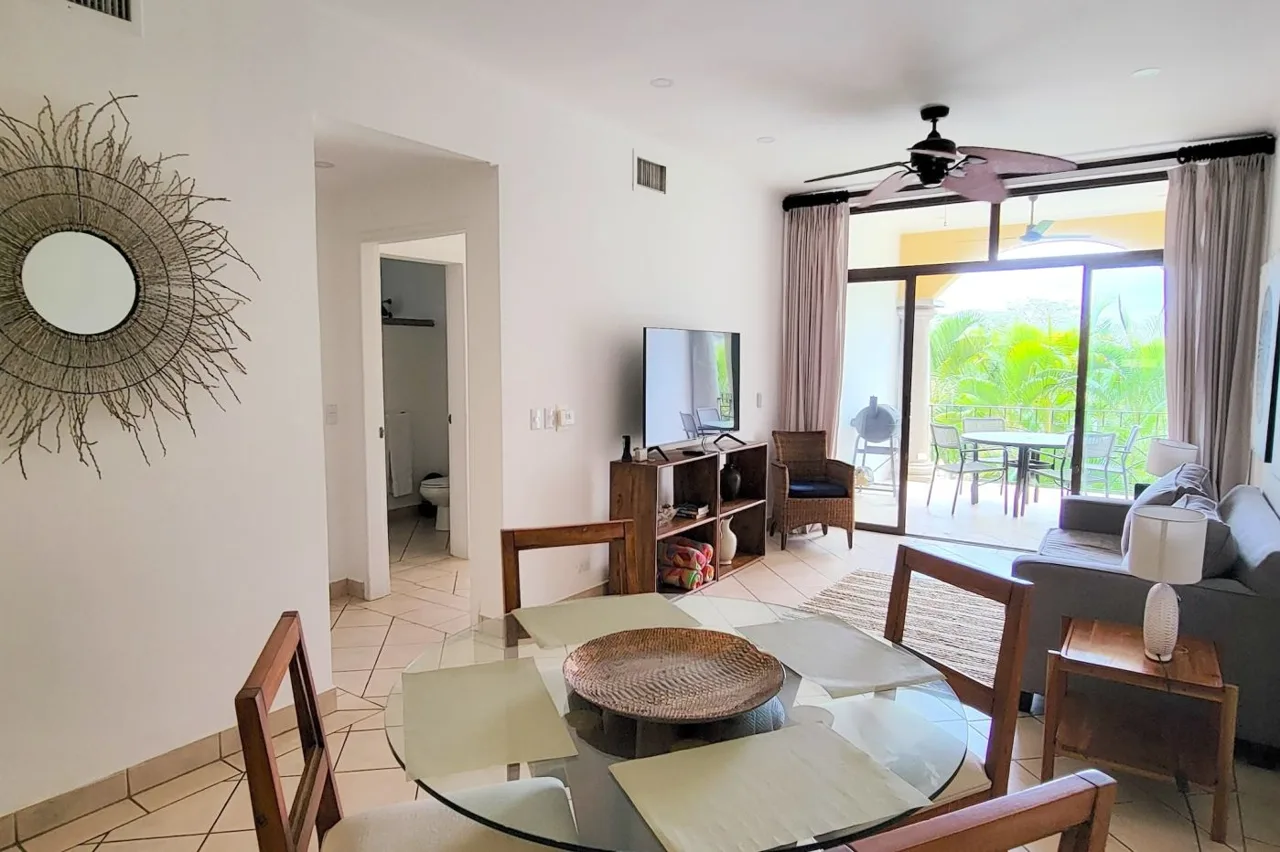 Sunrise 42 ~ Prime 2-Bedroom Condo in the Heart of Tamarindo — photo 2