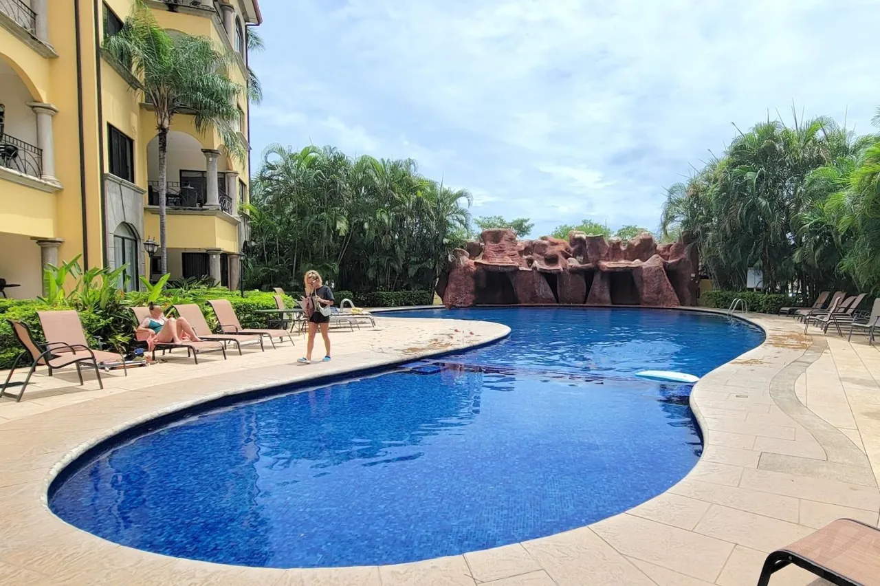 Sunrise 42 ~ Prime 2-Bedroom Condo in the Heart of Tamarindo — photo 3
