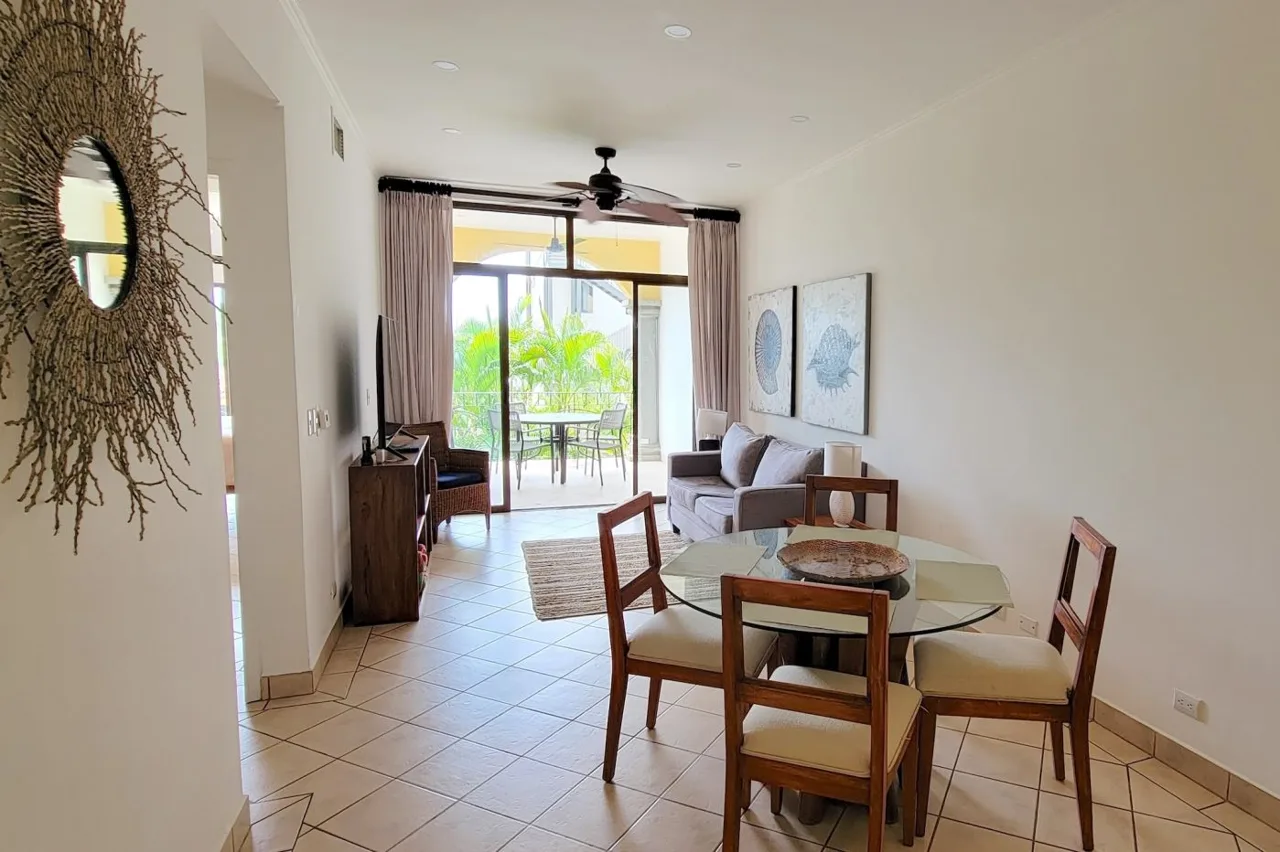 Sunrise 42 ~ Prime 2-Bedroom Condo in the Heart of Tamarindo — photo 4