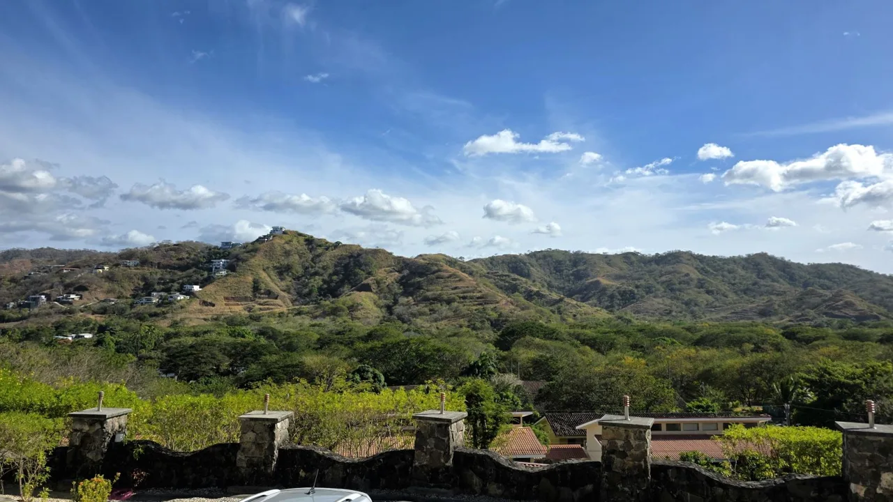 Pura Vida 8