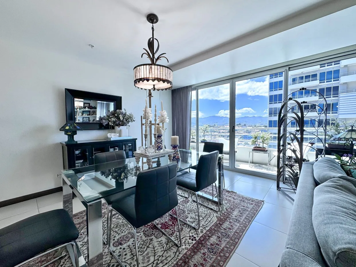 Torres Paseo Colon 13 San Jose Apt Condo — photo 3