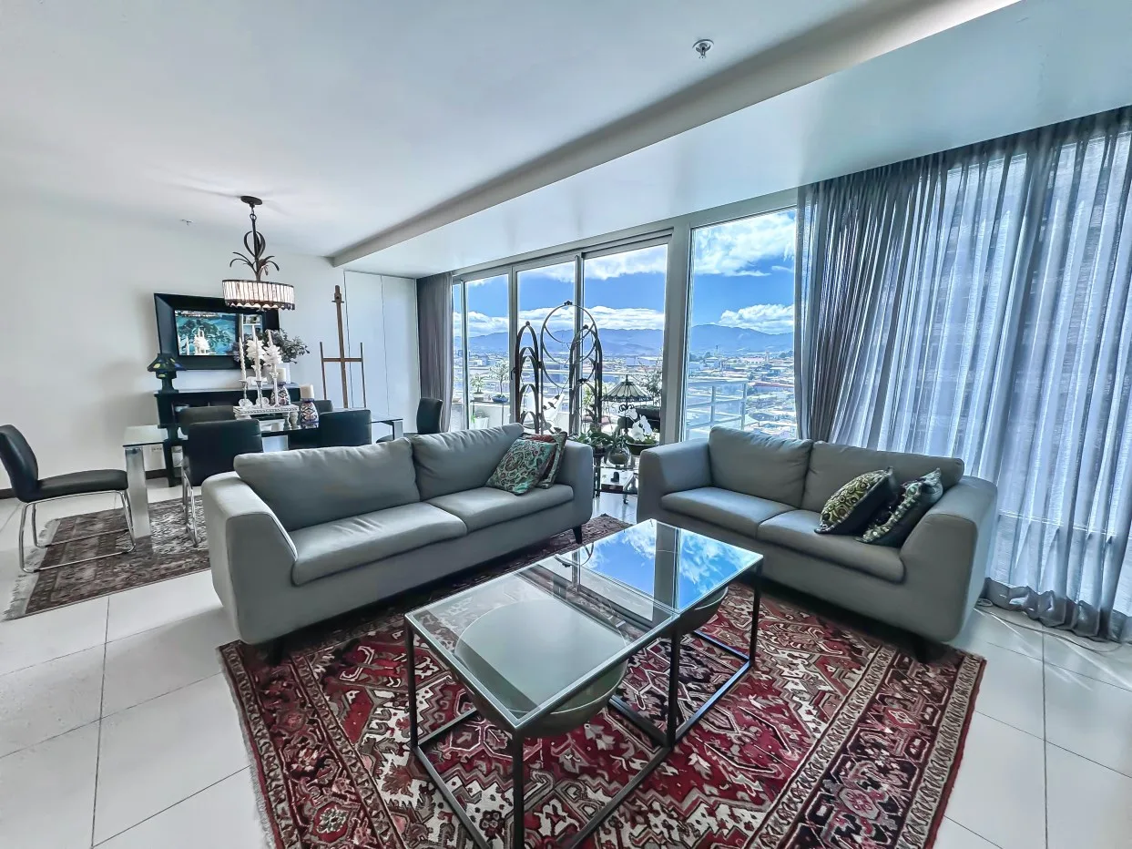 Torres Paseo Colon 13 San Jose Apt Condo — photo 5