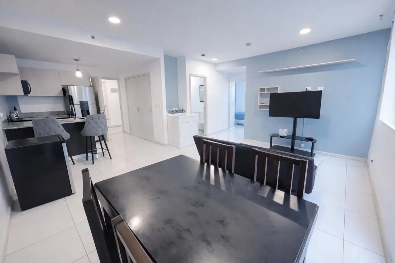 APARTMENT FOR SALE in Bambú 106 Condominium SP