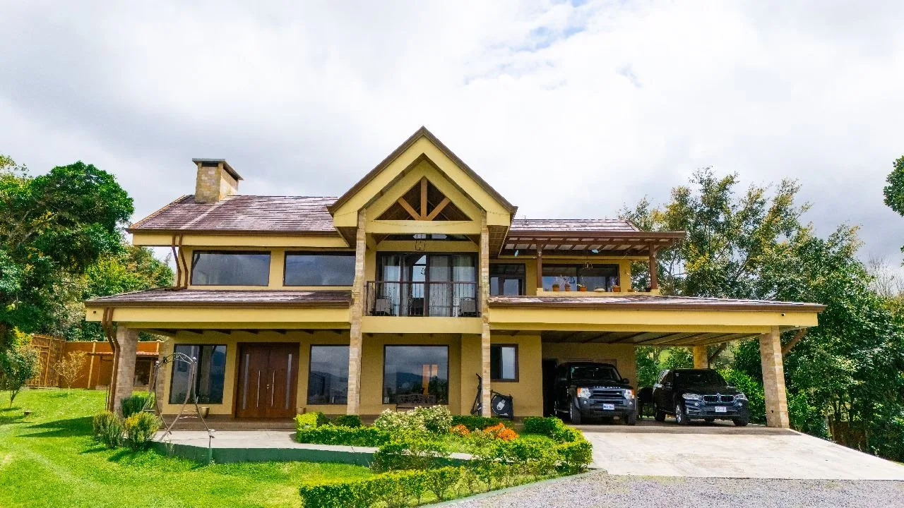 For Sale Now!! Casa Varquesa-Natural Luxury in Coronado. Over 15,000 m2.