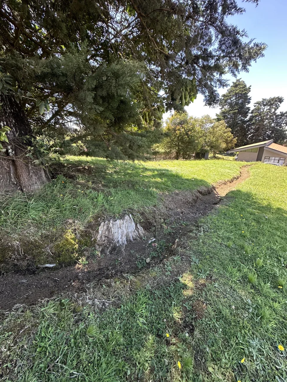 Residential Lot for Sale in Fraijanes Alajuela – 751 m² in Gated Community