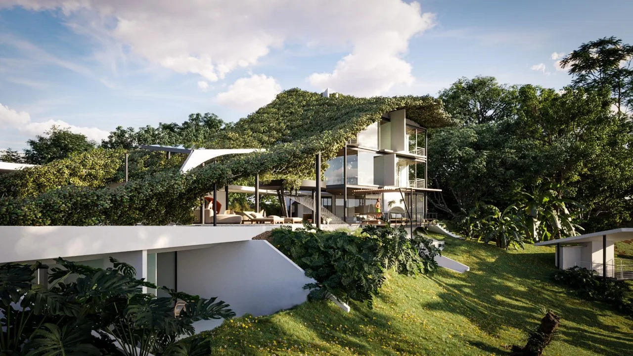 Canopy Station – A fully entitled luxury hospitality asset in one of Costa Rica’s strongest income markets