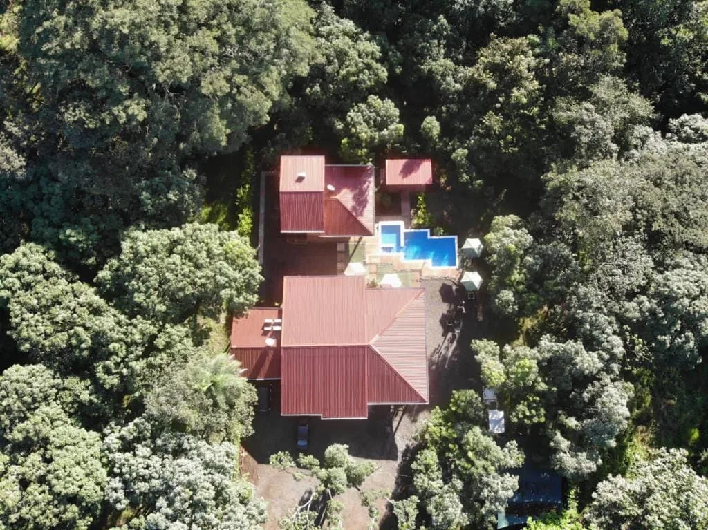 QUINTA LOS GEMELOS
