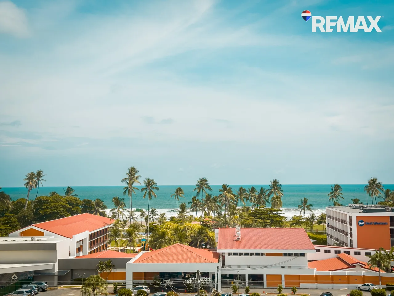 Ocean View 3 Bedroom | VIVA Jaco