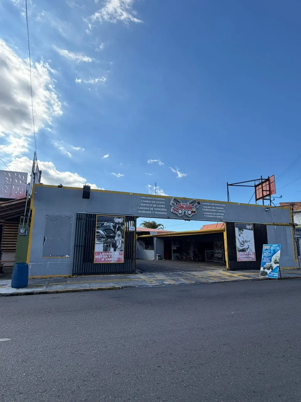 COMMERCIAL LOT FOR SALE – DOWNTOWN TIBÁS — photo 2