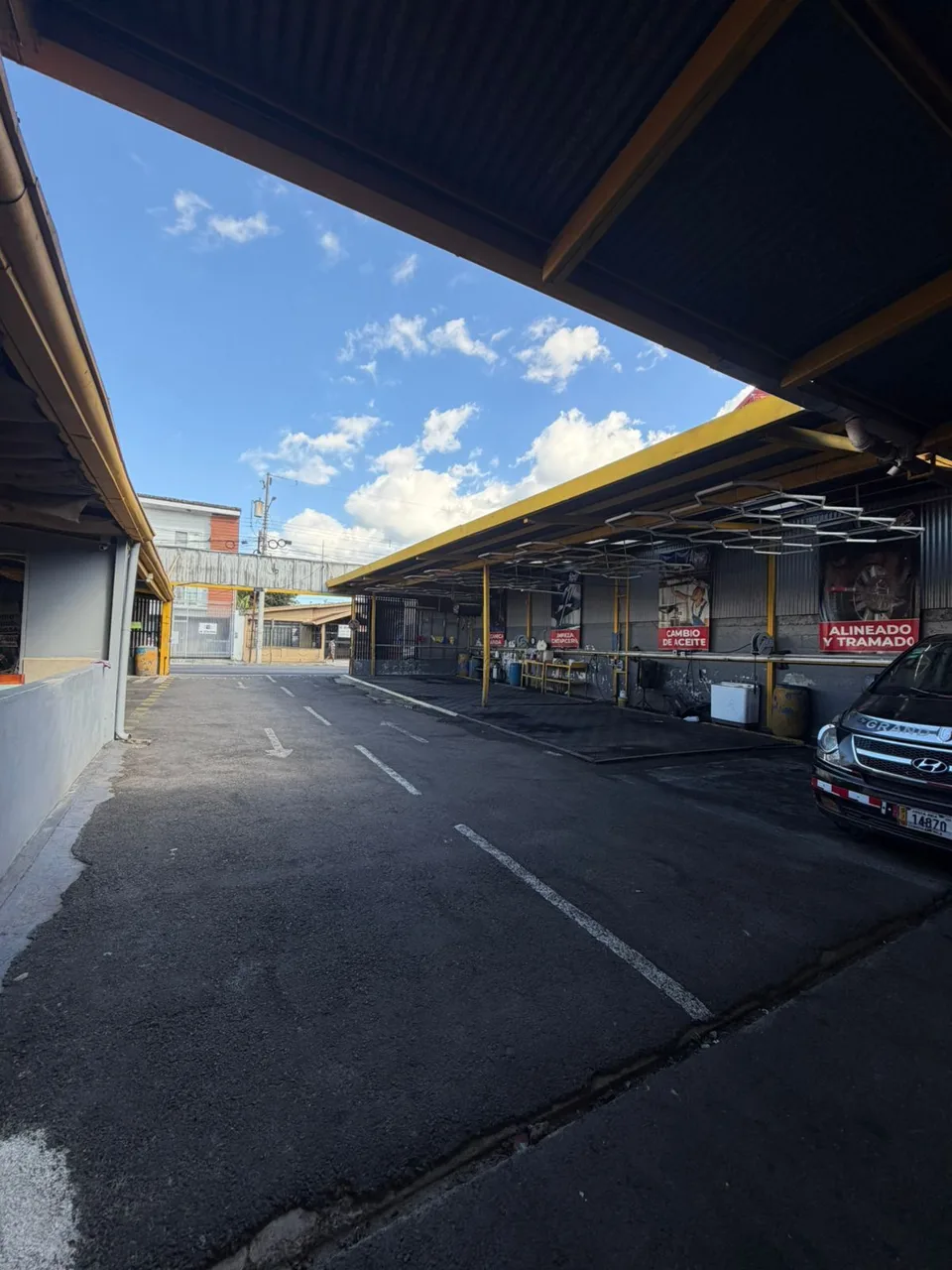 COMMERCIAL LOT FOR SALE – DOWNTOWN TIBÁS — photo 4