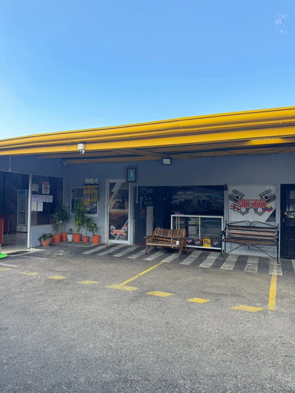 COMMERCIAL LOT FOR SALE – DOWNTOWN TIBÁS — photo 5