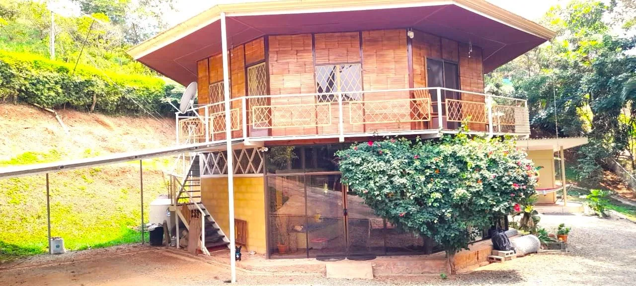 Property for Sale in Barrio La Palma, San Isidro General, Costa Rica — photo 2