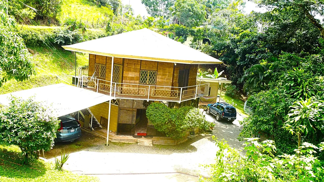 Property for Sale in Barrio La Palma, San Isidro General, Costa Rica — photo 3