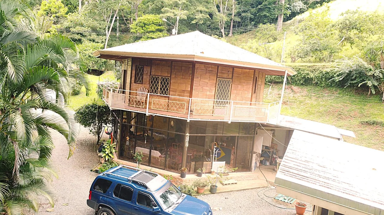 Property for Sale in Barrio La Palma, San Isidro General, Costa Rica — photo 5
